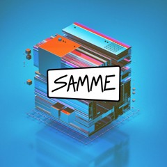 Timeflies - Once In A While (ALMAND & SAMME Remix)