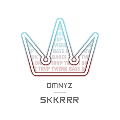 DMNYZ - Skkrrr ⦗exclusive⦘