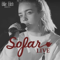 Billie Eilish - Six Feet Under - Live - Sofar Los Angeles