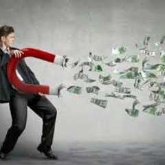 Attract Money Positive Affirmations