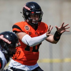 Oregon State Football: 2016 Season Preview