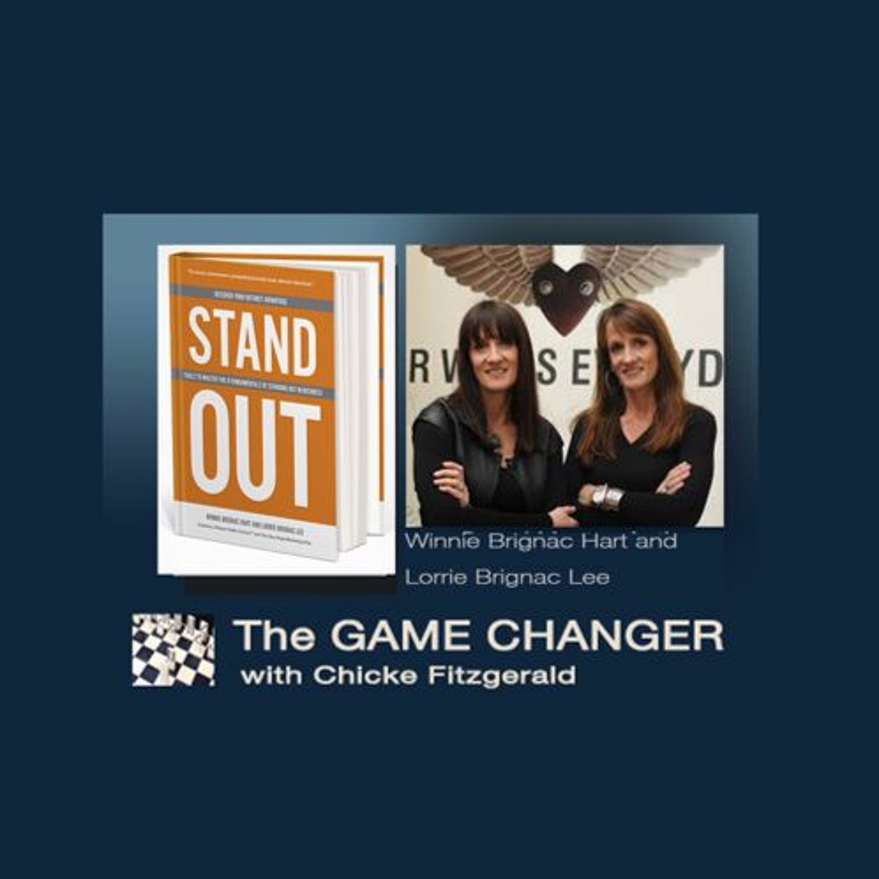 The Game Changer Network