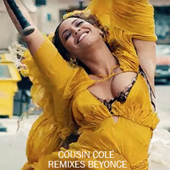Partition (Cousin Cole Soul Mix)