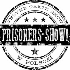 Prisoners Show - TEN TRACK MIX #001