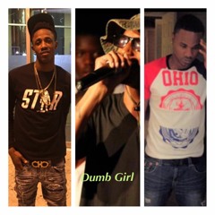SmoothFromDaBlock "Dumb Girl" (FT) TayDaRapper x Mvtt Wattz