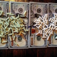 Countin Blue Benjamins RUFF FINAL