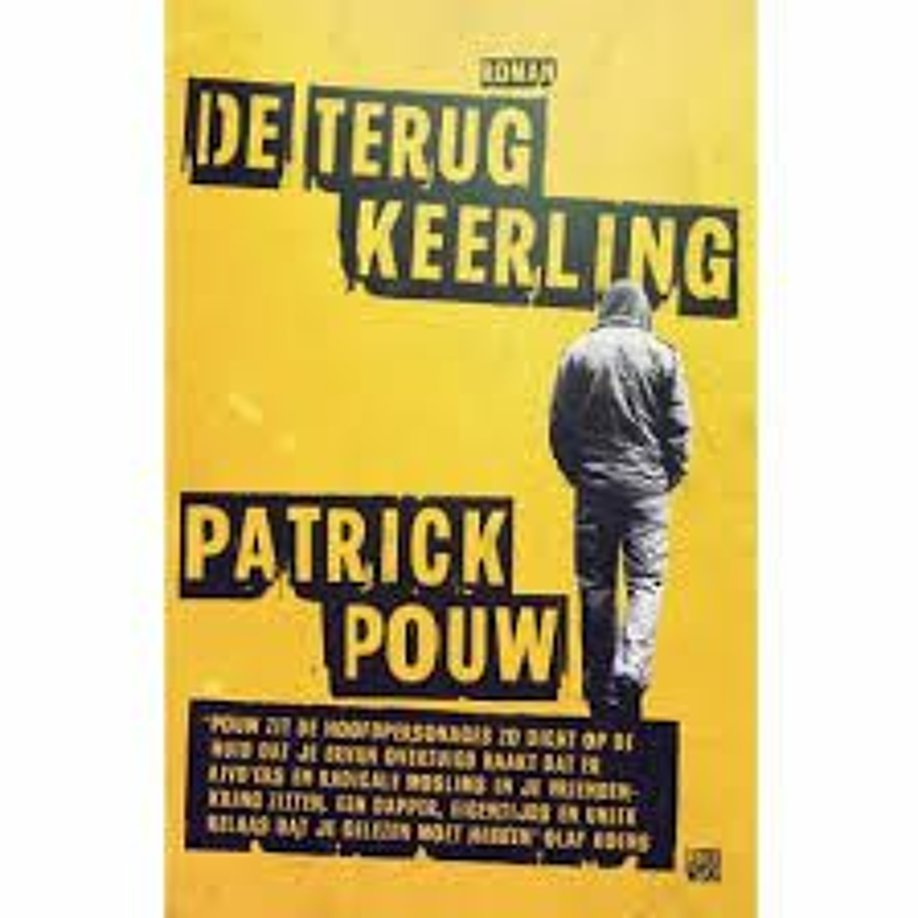 Boekenpodcast Het verhaal