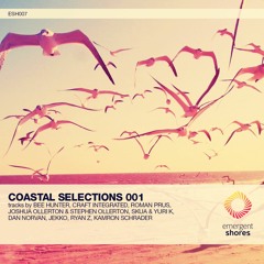 Roman Prus - Temptation (Original Mix) [ESH007] (OUT NOW)