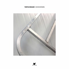 Premiere: Tiefschwarz - Downstairs (GoldFFinch Remix) [Souvenir]