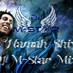 Om Namah Shivay DJ M-Star Soul Mix (Tribute To Bob Marley)