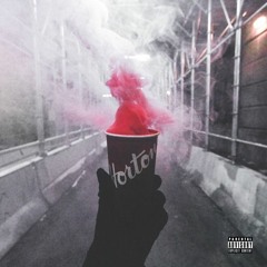 TONA - Red Eye Ft. Fixaveli (Prod. Beatchild)