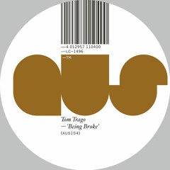 Tom Trago - Being Broke