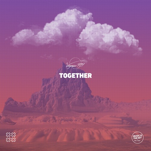 Voyager 909 - Together (Original Mix)