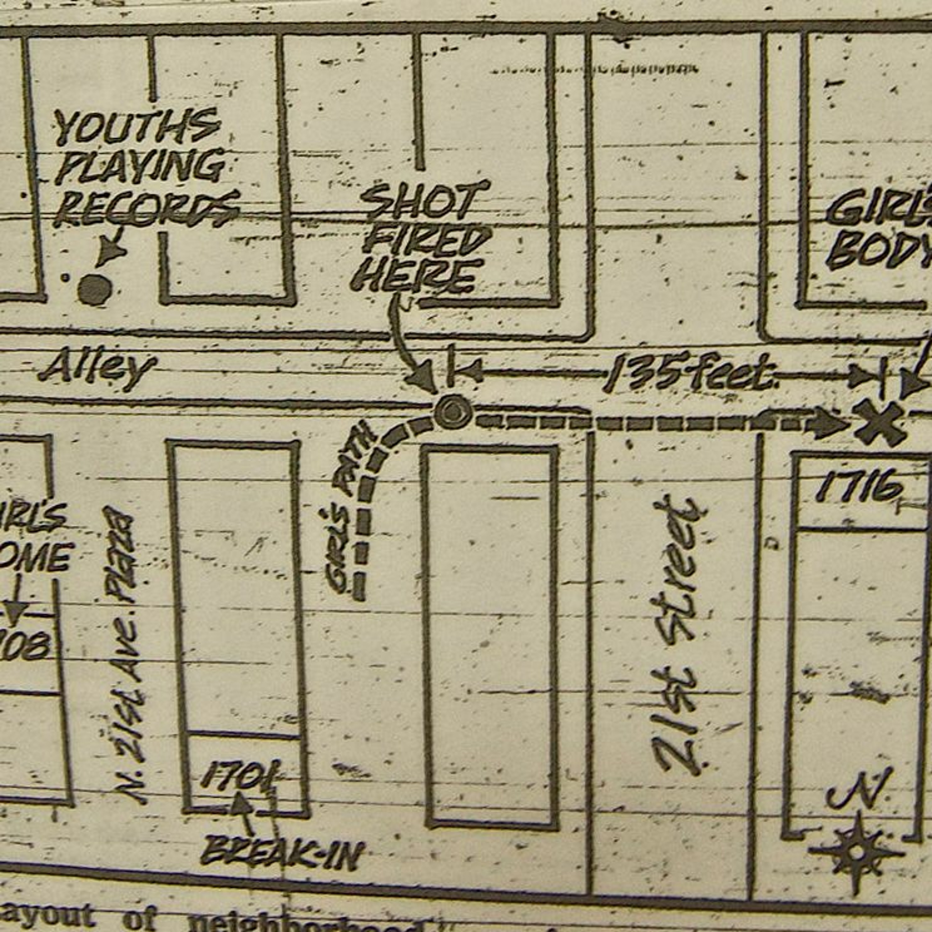 In-Residence Episode 4: Trigger