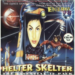 BILLY BUNTER--HELTER SKELTER - ENERGY 1998