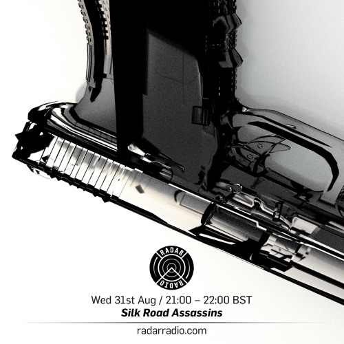 Radar Radio 31.08.16