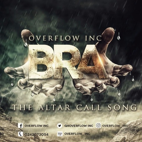 Overflow Inc BRA (Instrumental) - WITH CHOIR