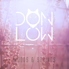 Don Low - Woods & Strings