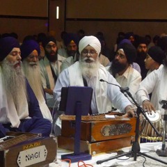AKJ Toronto Raaensbaayee (Dixie Gurughar) - August 2016