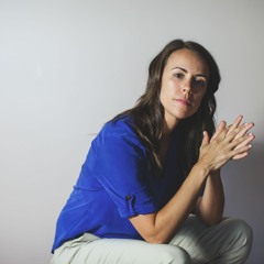 Episode 18-"Centering Healing" (with Jardana Peacock)