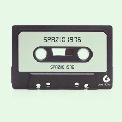Premiere: Spazio 1976 - Spazio 1976  (Cosmic Version) [Great Nights Records]
