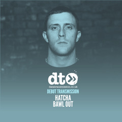 DJ Hatcha - Bawl Out