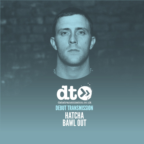 DJ Hatcha - Bawl Out