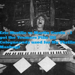 Preview  Erick Morillo Vs Martin Garrix  I Got Tremors Pills (Used For My Thrills Mashup).MP3