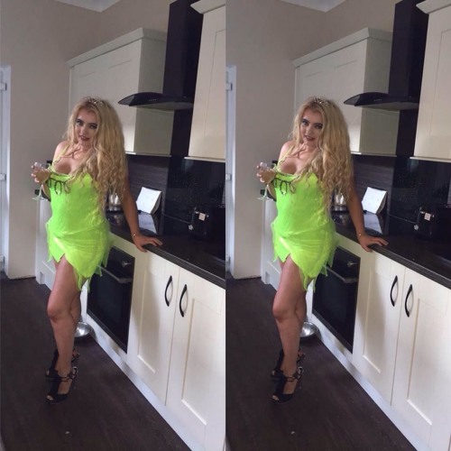 she wants it (cruisin)