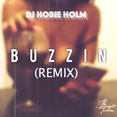 Buzzin - The Spacesuit Junkies (Hobie Holm's Trap House Remix)