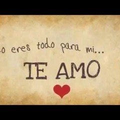 Una Gota De Tu Amor