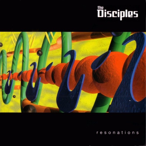 The Disciples - Root Of Creation