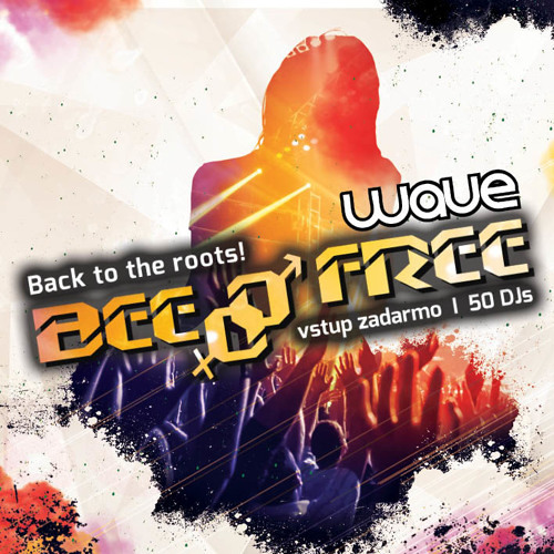 Amen B & Miroslav Vrlik - 2 Faced People (Martin Cloud Remix) @ BeeFree 2015