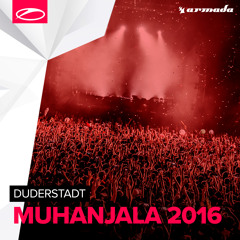 Duderstadt - Muhanjala 2016 [A State Of Trance 779]