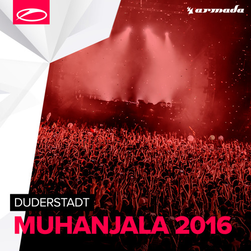 Duderstadt - Muhanjala 2016 [A State Of Trance 779]
