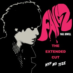 Paul Orwell - Fangz Mastered
