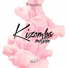 KIZOMBA MOTION VOL.7