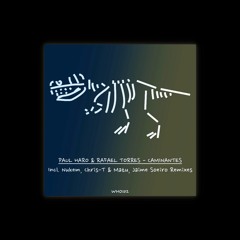 Paul Haro, Rafael Torres - Caminantes (Nukem Remix)