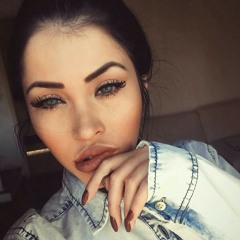 Love is a word you won't hear from me