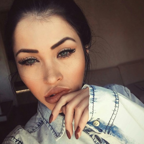 Love is a word you won't hear from me