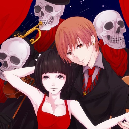 Stream 【VOCALOIDカバー】【V4Flower】 Skeleton Orchestra and