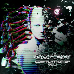 Morita Yuuhei - A Mind Of Its Own [F/C CODEX EP1]