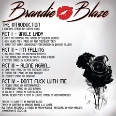 Scandal (The Introduction)