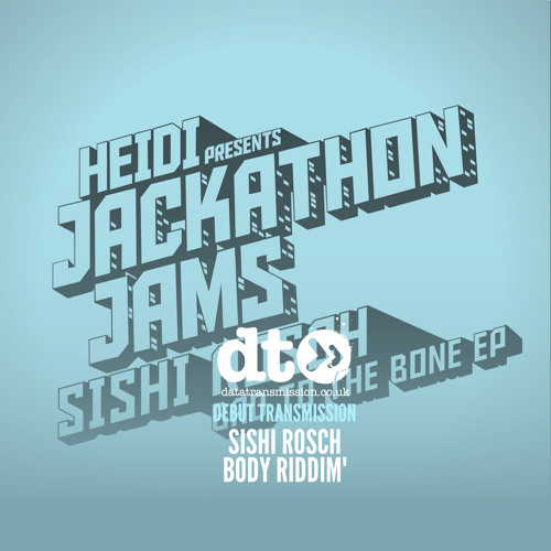 Sishi Rosch - Body Riddim'