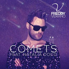 Freddy Verano - Comets (HUGEL Remix)