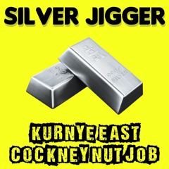Silver Jigger Ft Kurnye East ★★ Preview Clip ★★