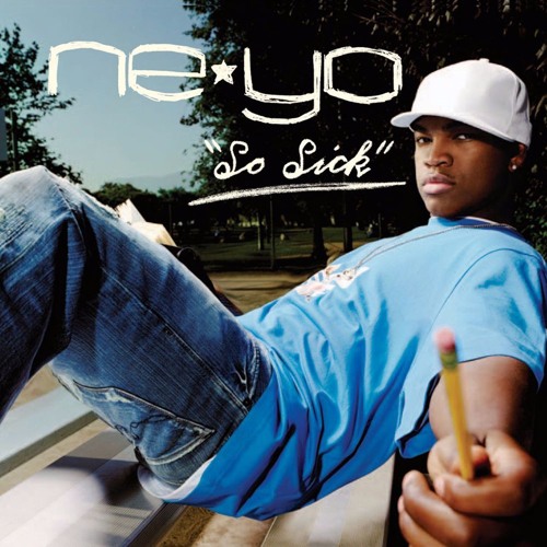 N3-Y0 - SO S1CK (DEAN-E-G Remix)