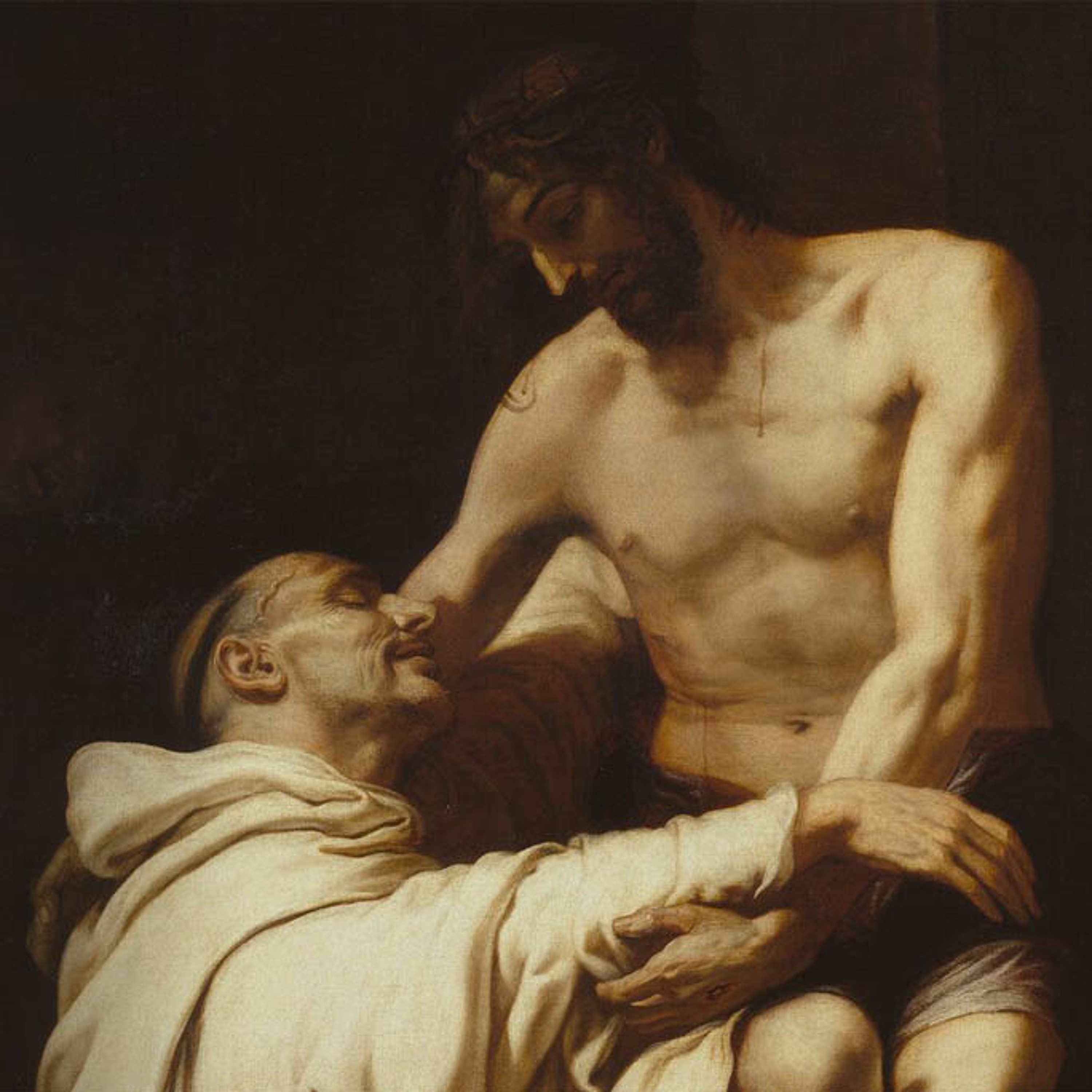 Homilia Diária.316: Sexta-feira da 22.ª Semana do Tempo Comum (P) - Cristo, o Noivo das almas episode artwork