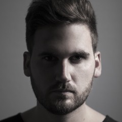 Edu Imbernon @ STRAF_WERK festival 20-08-2016