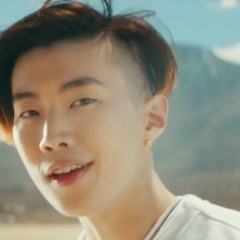 JAY PARK ~ Aqua Man
